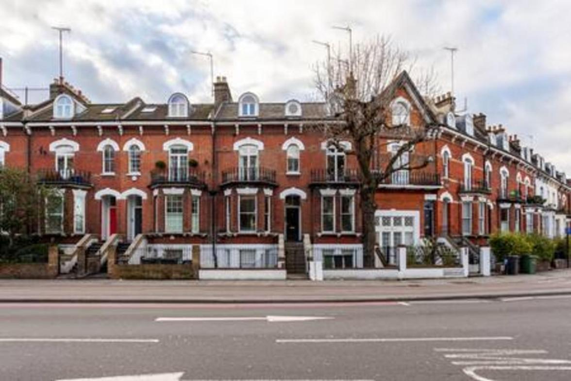 Apartamento Lovely 2-bed Flat Next To Oval Cricket Ground Londres
