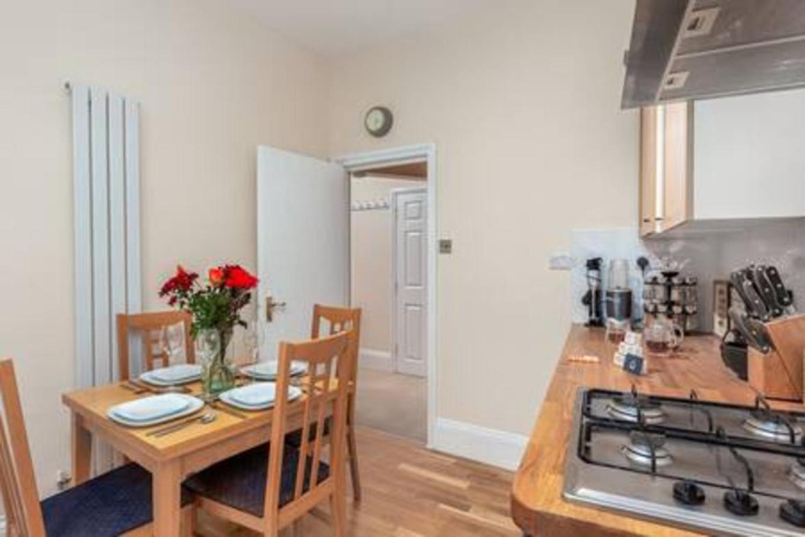 Apartamento Lovely 2-bed Flat Next To Oval Cricket Ground